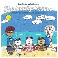Aurora Felton - Family Rescue, Häftad. Tillgänglighet: Lägg i varukorg