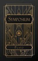 Plato - Symposium, Häftad