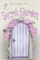 Frances Hodgson Burnett - Secret garden, Häftad
