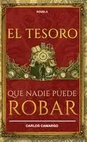 Carlos Camargo - Tesoro Que Nadie Puede Robar, Inbunden. Tillgänglighet: Tillfälligt slut