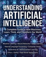 Andrew Holden - Understanding Artificial Intelligence, Häftad