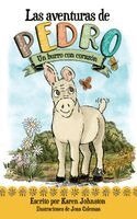 Karen Johnston, Marjorie Sobol - aventuras de Pedro, Inbunden