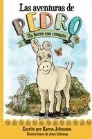 Karen Johnston, Marjorie Sobol - aventuras de Pedro, Häftad