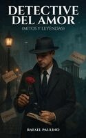 Rafael Paulino - Detective del amor, Inbunden. Tillgänglighet: Lägg i varukorg