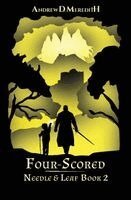 Andrew D Meredith - Four-Scored, Häftad