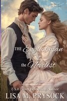 Lisa Prysock, Lisa M Prysock - Englishman & the Novelist, Häftad