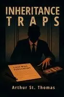 Arthur St Thomas - Inheritance Traps, Häftad. Tillgänglighet: Lägg i varukorg