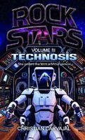 Christian Carvajal - Technosis, Häftad