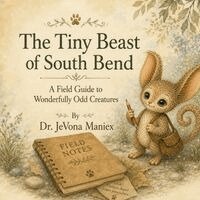 Jevona N Maniex - Tiny Beast of South Bend, Häftad
