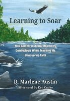 D Marlene Austin - Learning to Soar, Inbunden. Tillgänglighet: Lägg i varukorg