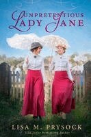 Lisa M Prysock, Prysock - Unpretentious Lady Jane, Häftad