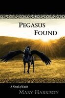 Mary Harrison - Pegasus Found, Häftad