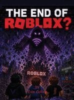 Evin Collins - End of Roblox?, Inbunden