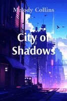 Collins - City of Shadows, Häftad