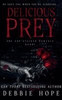 Debbie Hope - Delicious Prey, Häftad