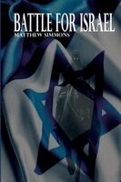 Simmons - Battle for Israel, Häftad