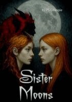 P S Gillespie - SIster Moons, Häftad
