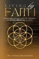 Vinessa Rockingham - Living By Faith, Häftad
