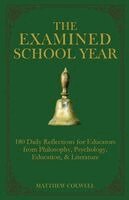 Matthew Colwell - Examined School Year, Häftad