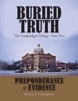 Bonnie J Thompson - Buried Truth, Häftad