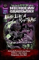 Nicholas Grabowsky, John Graham - Looks Like a Rat to Me, Häftad
