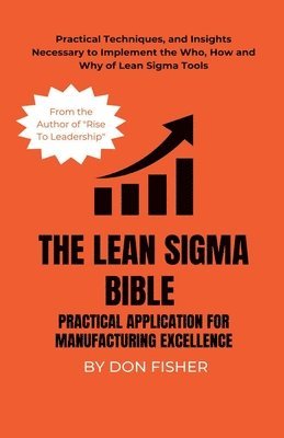bokomslag Lean Sigma Bible