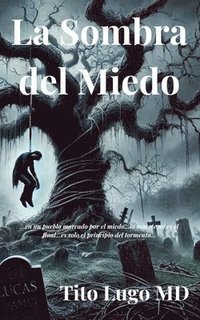bokomslag Sombra del Miedo