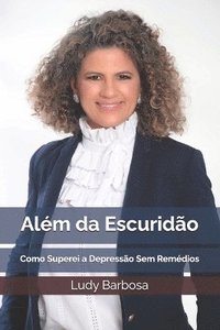 bokomslag Além da Escuridão