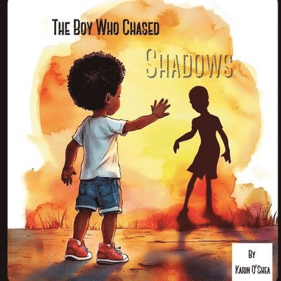 The Boy Who Chased Shadows 1