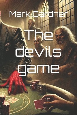 The devils game 1