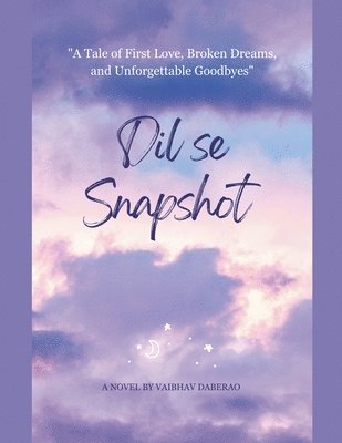 bokomslag Dil se Snapshot