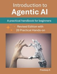 bokomslag Introduction to Agentic AI