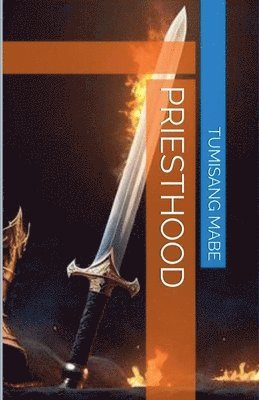 bokomslag Priesthood