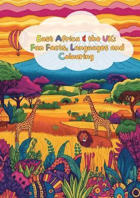 East Africa & the UK 1