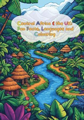 Central Africa & the UK 1