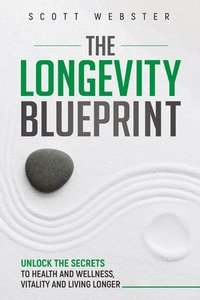 bokomslag Longevity Blueprint