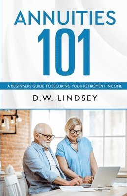 bokomslag Annuities 101