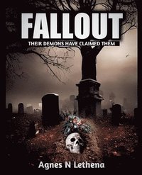 bokomslag Fallout