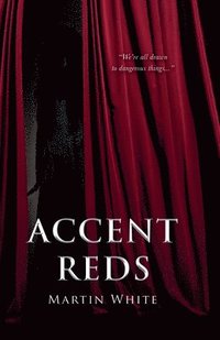 bokomslag Accent Reds