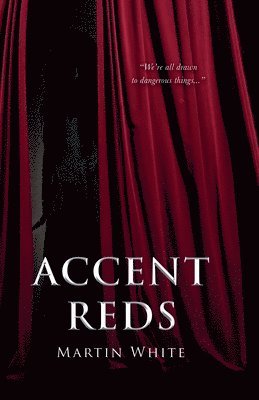 bokomslag Accent Reds