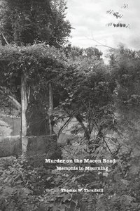 bokomslag Murder on the Macon Road