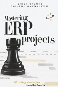 bokomslag Mastering Erp Projects: Winning Strategies from the Experts