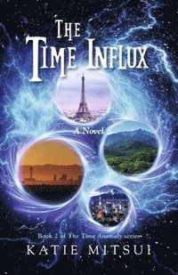 bokomslag The Time Influx