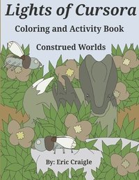 bokomslag Lights of Cursora: Construed Worlds