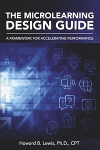 bokomslag The Microlearning Design Guide