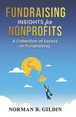 bokomslag Fundraising Insights for Nonprofits: A Collection of Essays on Fundraising