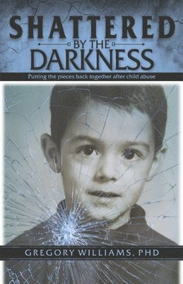 bokomslag Shattered by the Darkness: Putting the Pieces Back Together After Child Abuse