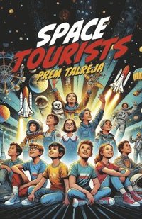 bokomslag Space Tourists