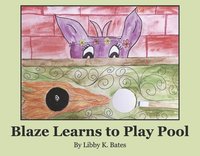 bokomslag Blaze Learns to Play Pool