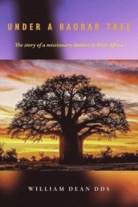 bokomslag Under a Baobab Tree